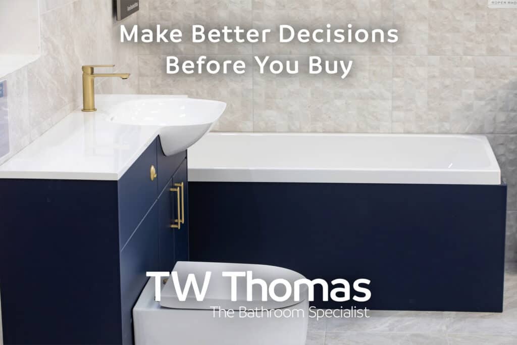 The mistakes that happen when you cannot see it all together - TW Thomas, Swansea