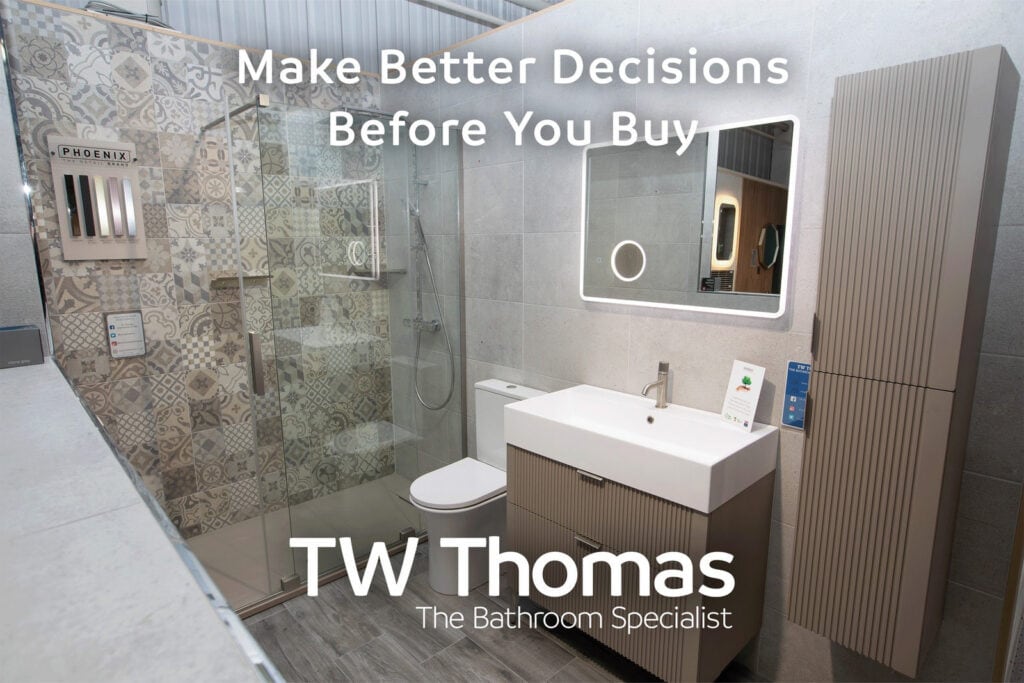 The mistakes that happen when you cannot see it all together - TW Thomas, Swansea