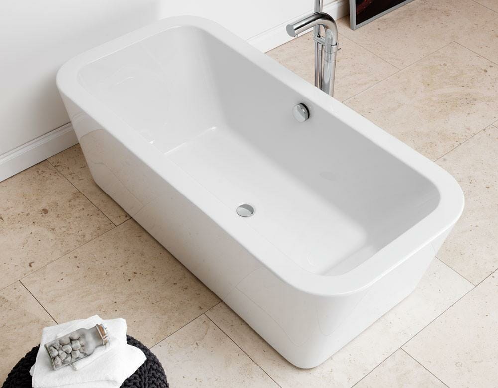 Bracken Freestanding Bath