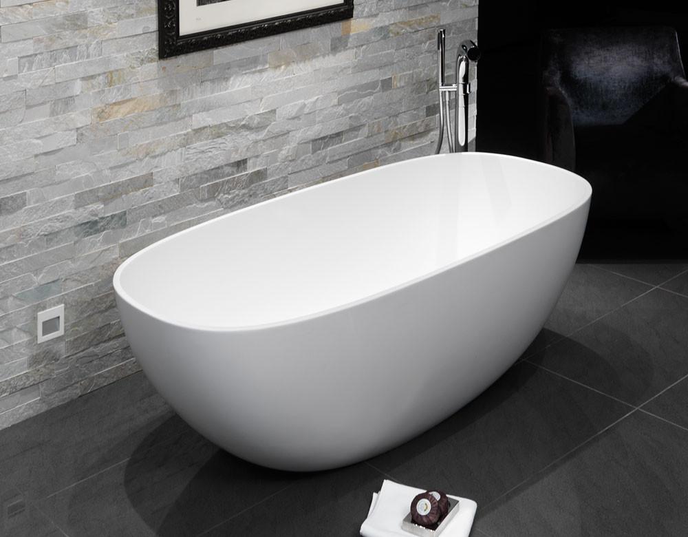 Dawn Freestanding Bath