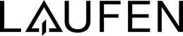 Laufen logo