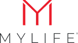 MyLife logo
