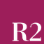 R2 logo